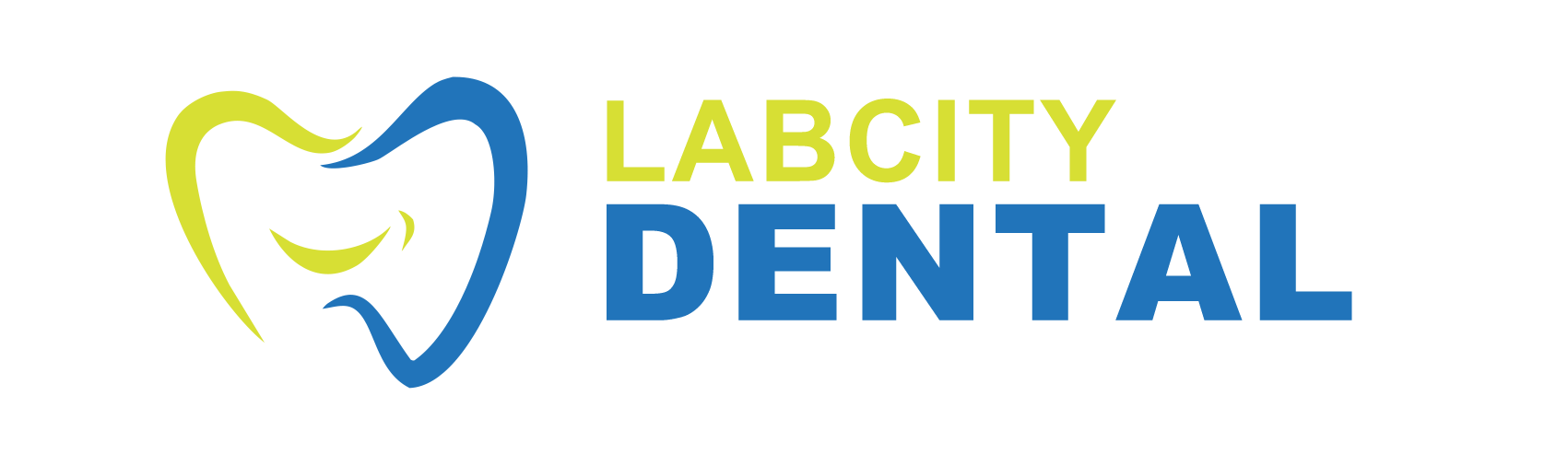Labcity Dental logo